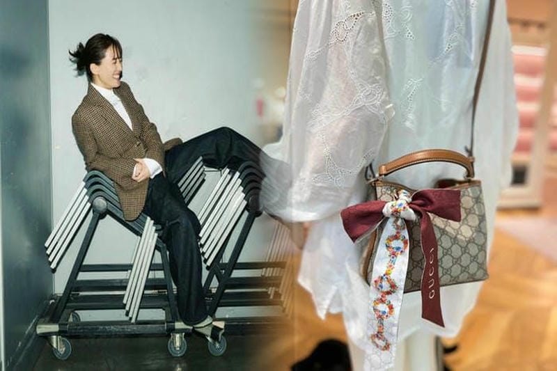 レディース グッチ バッグ アウトレットの選び方とおすすめ