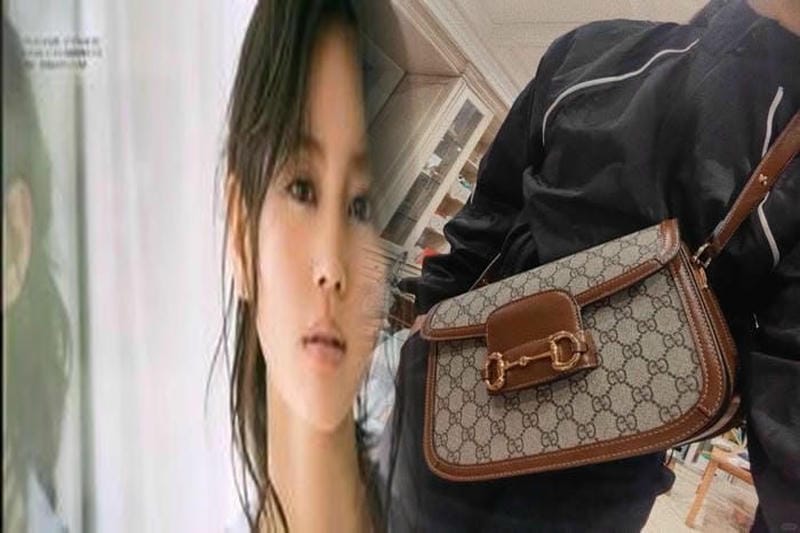 ロエベ メンズ トート バッグ