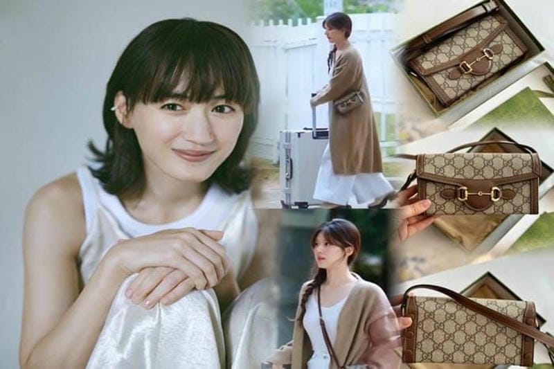 ロエベ ボディ バッグ メンズ