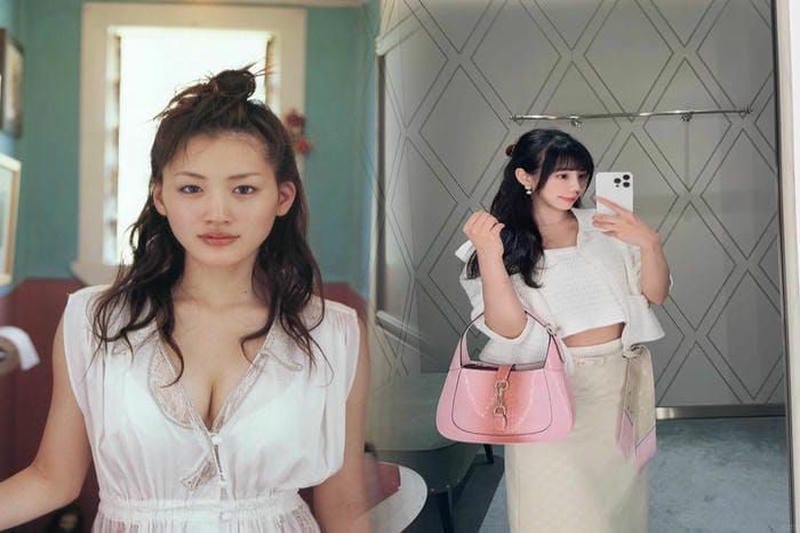 ロエベ メッセンジャー バッグ