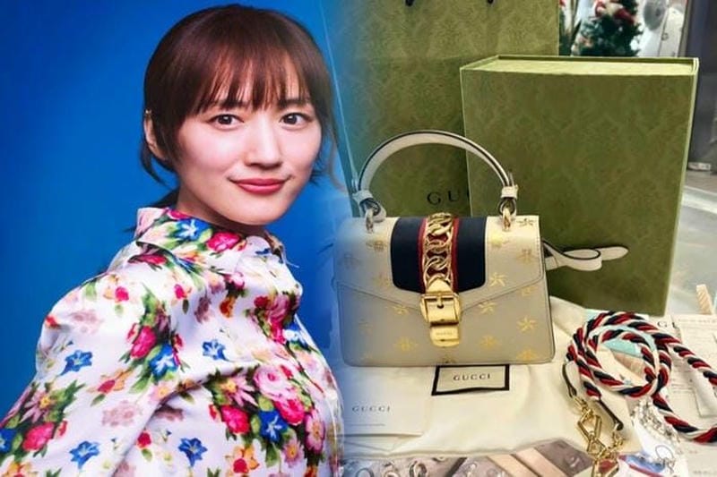 gucci ボディ バッグ