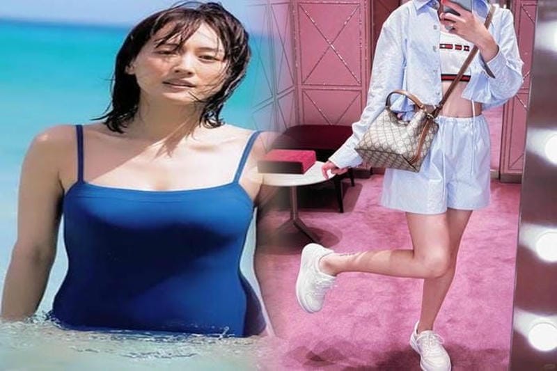 gucci トート バッグ