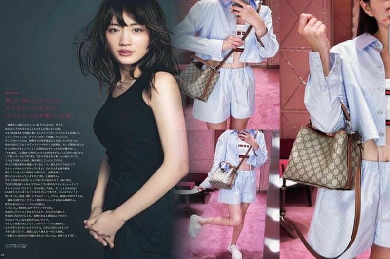 ロエベ t ポーチ バッグ ブログ