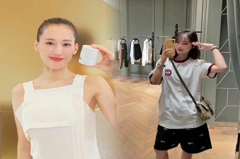 グッチ バケット バッグ