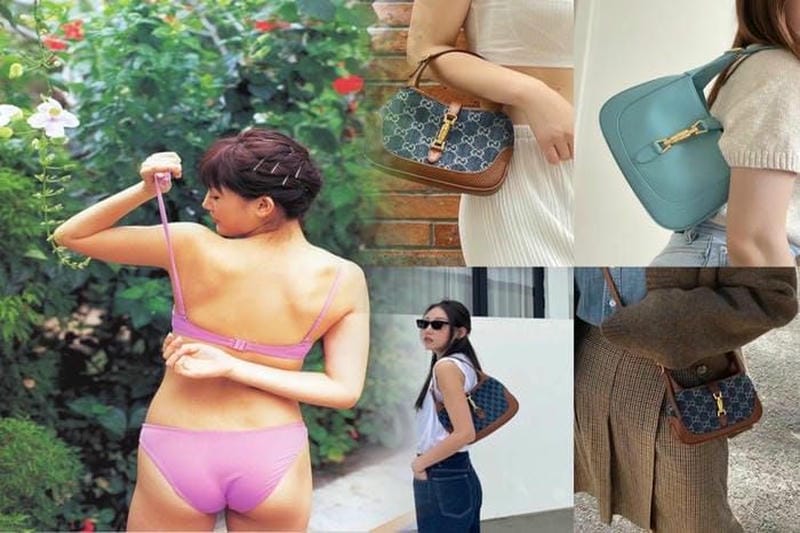 ロエベ パズル バッグ ミディアム