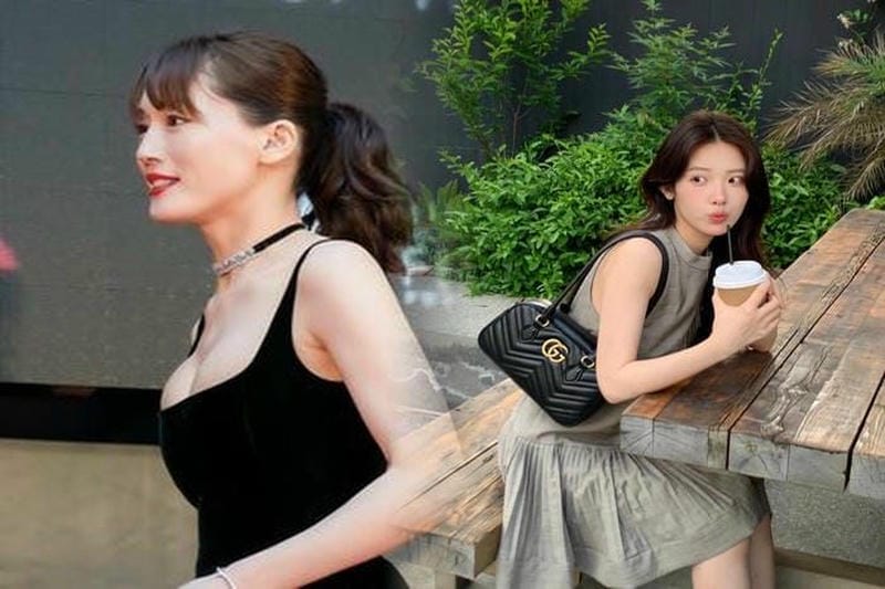 ロエベ クッション トート スモール