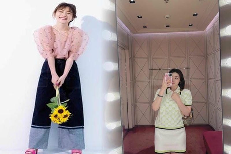 大 恋愛 戸田 恵梨香 バッグ ロエベ