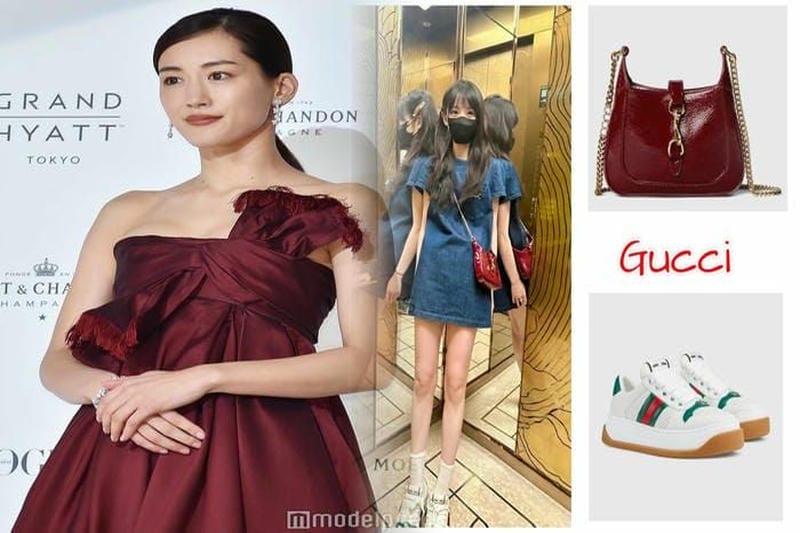 gucci直営店 在庫一掃セール