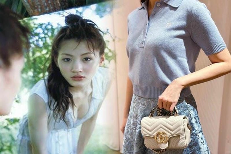 adidas x gucci スモール ショルダーバッグ