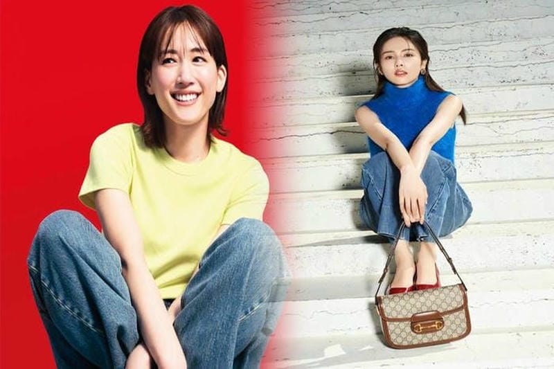 gucci バンブー バッグ