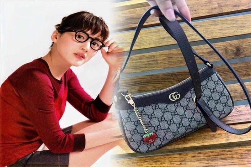 グッチ バッグ アウトレット