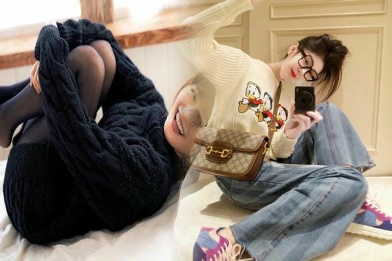 待望の「グッチ×ヒグチユウコ」コレクションが再び登場！