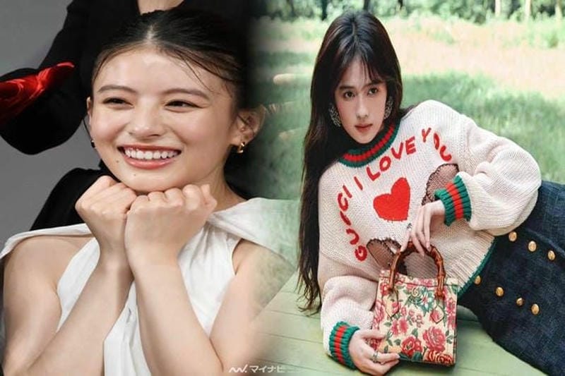 きれいめスタイルに合わせたい！縦横2WAYで使えるGUCCI（グッチ）のレザーショルダーバッグ