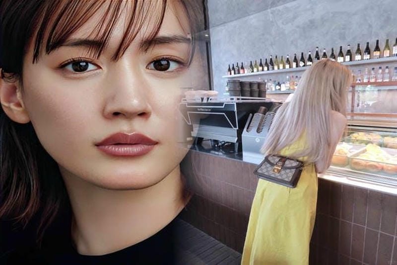 グッチのアーカイブを再解釈！「Ｇ」のクラスプが機能的な“変化する”新作バッグがデビュー