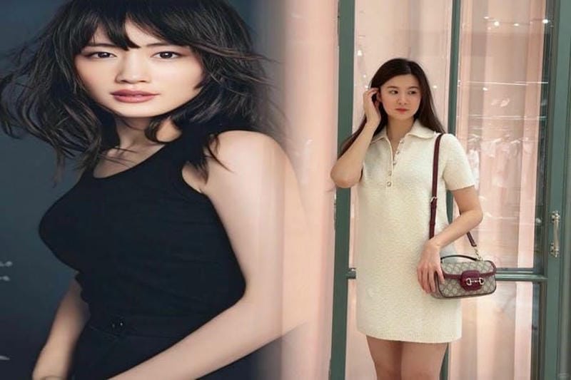 大人もOK?GUCCI(グッチ)のキッズバッグにラバー素材が登場!