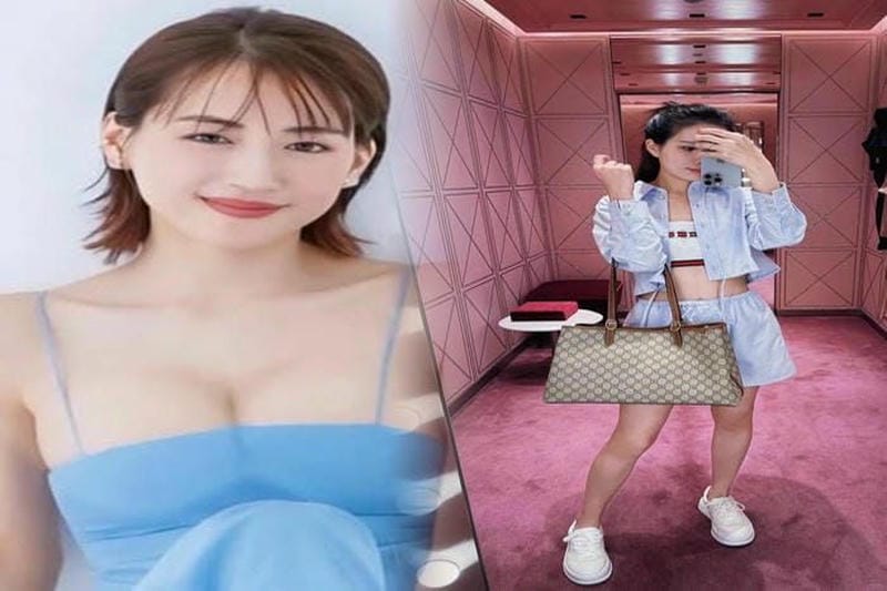 大人もOK?GUCCI(グッチ)のキッズバッグにラバー素材が登場!