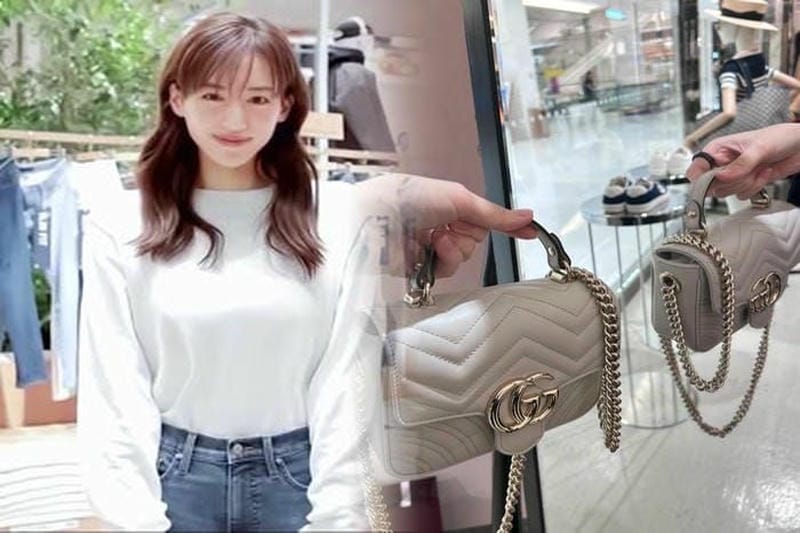 グッチでおすすめのバッグ—グッチ（GUCCI）