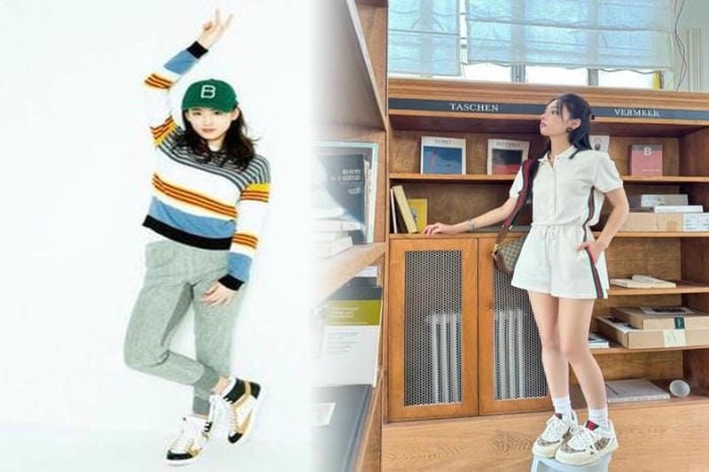 かご バッグ ロエベ