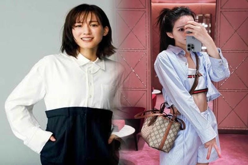 gucci ショルダー バッグ