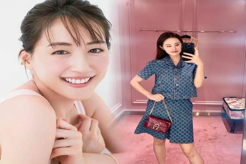 グッチ 中古 ショルダー バッグ