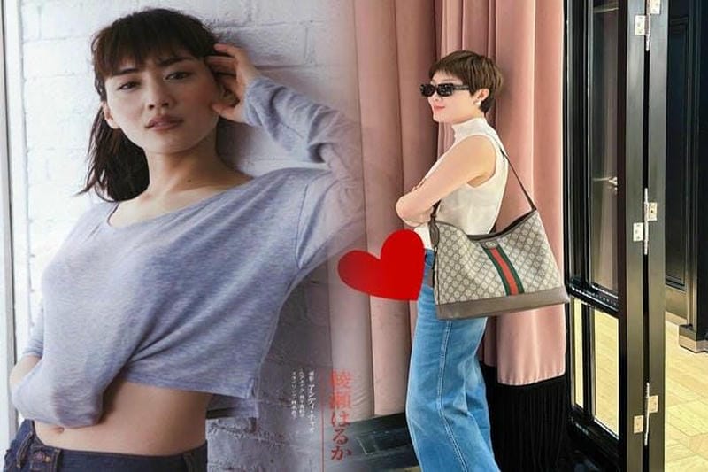 「グッチ」の球根を育て、「バーバリー」の店長会に出席、メガネ大賞授賞式で重責を思う