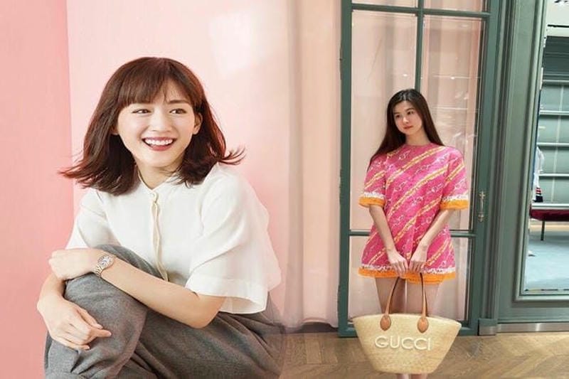 「グッチ」や「プラダ」が協力　ゲームとSNSとショッピングが一体化したスタイリングゲームアプリ「ドレスト」とは