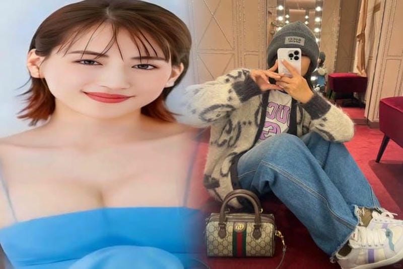 コム デ ギャルソンとグッチ(GUCCI)のコラボレーションバッグ第2弾が登場。