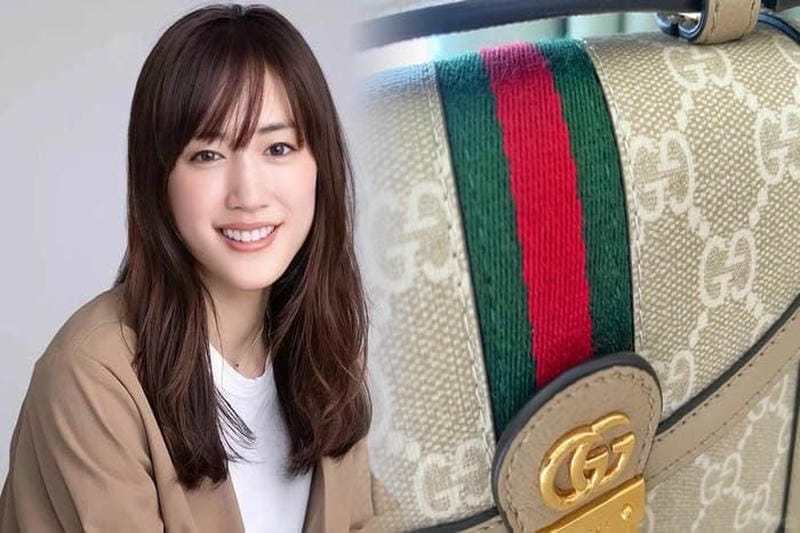 “パロディー”が認められる時代に!? 「グッチ」が解く新しいクリエイション