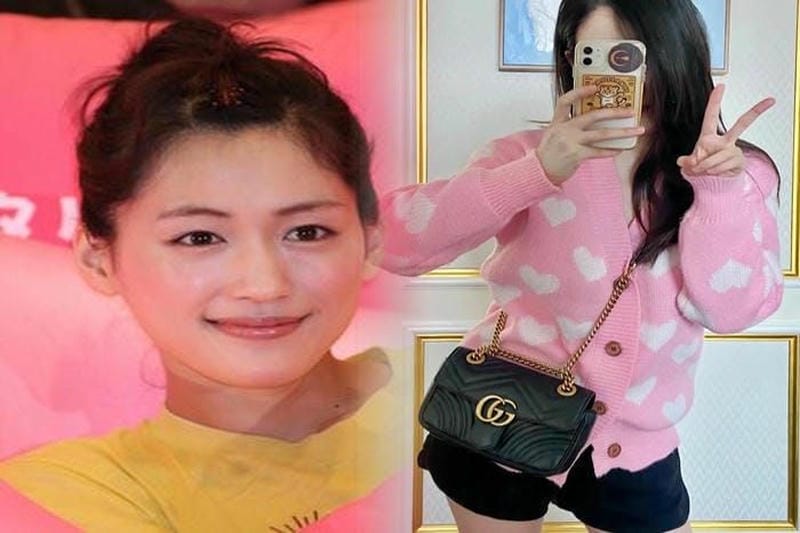 GUCCHI オフィディアGGスプリーム スモールメッセンジャー