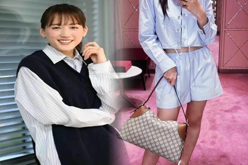 グッチ バッグ ショルダー 中古