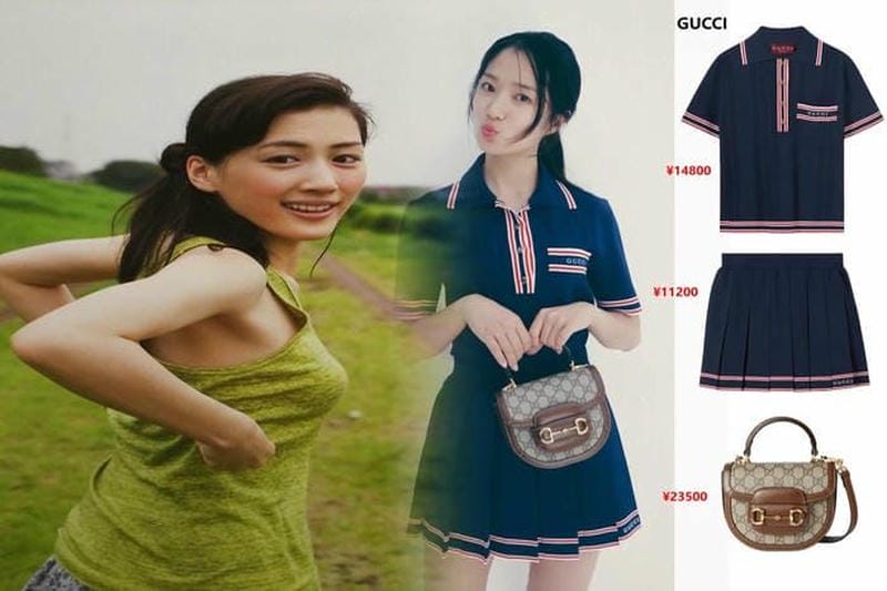 【セールでまさかの破格！選べるお色】GUCCIショルダーバック