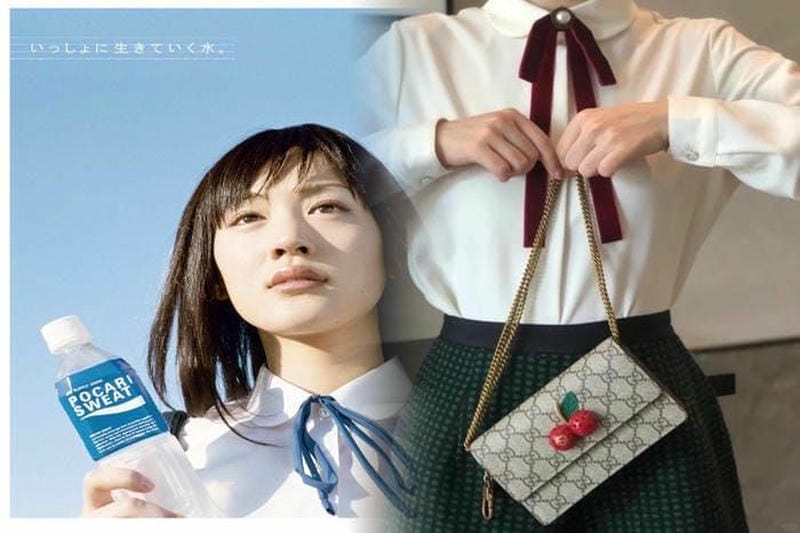 グッチの2019年春夏ウィメンズコレクション新作バッグ