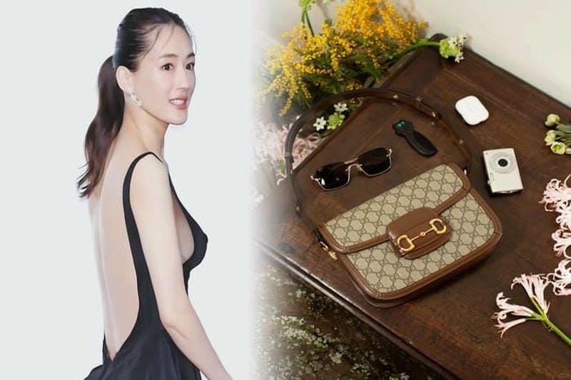 グッチ 斜め 掛け バッグ メンズ