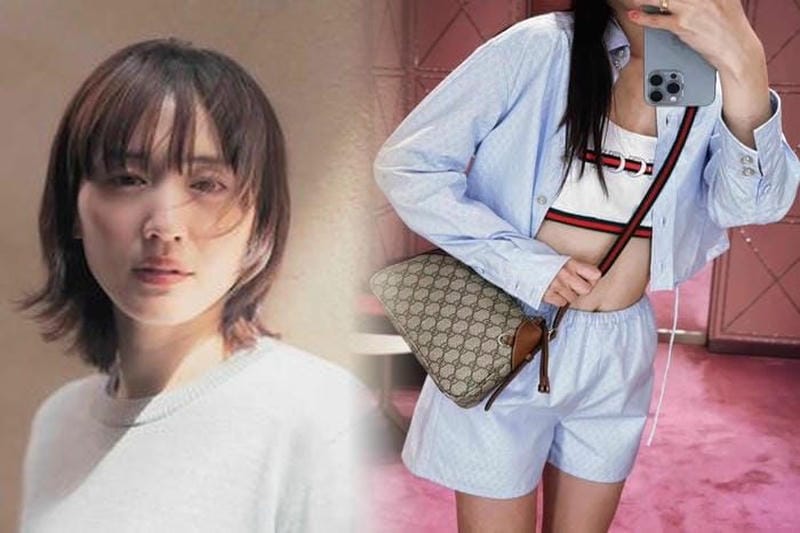 グッチ キャンバス トート バッグ