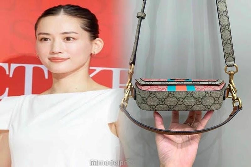 グッチ ボディ バッグ レディース