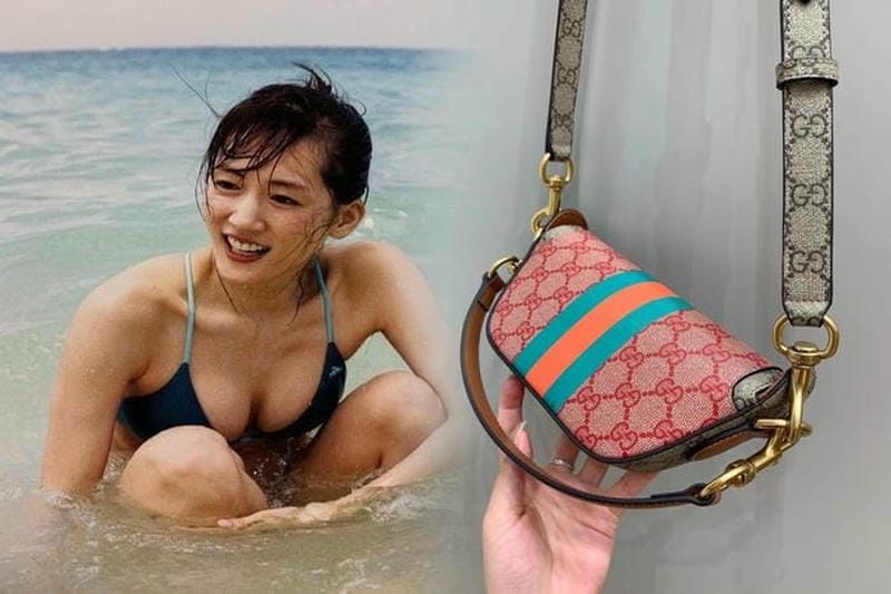 【31243 3444】人気のグッチGGキャンバストートの魅力紹介