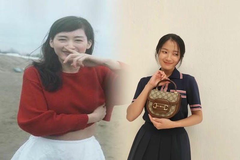 gucci ホース ビット バッグ