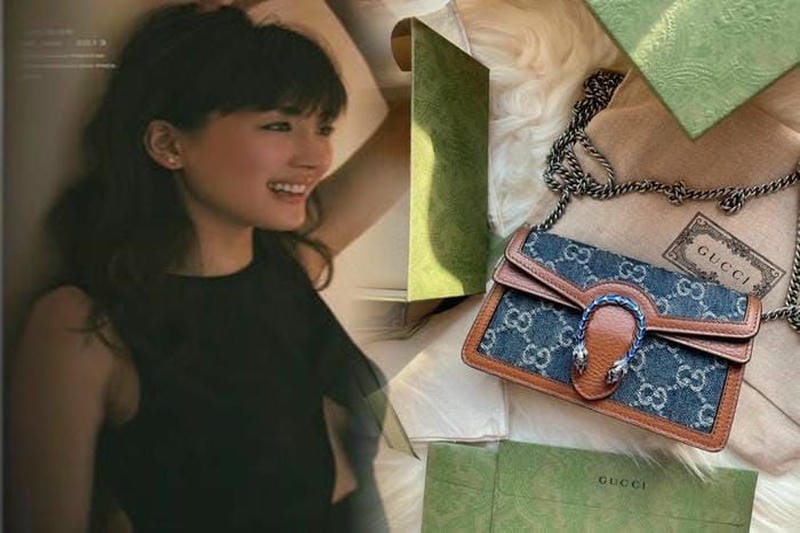 グッチ 男性 用 ショルダー バッグ