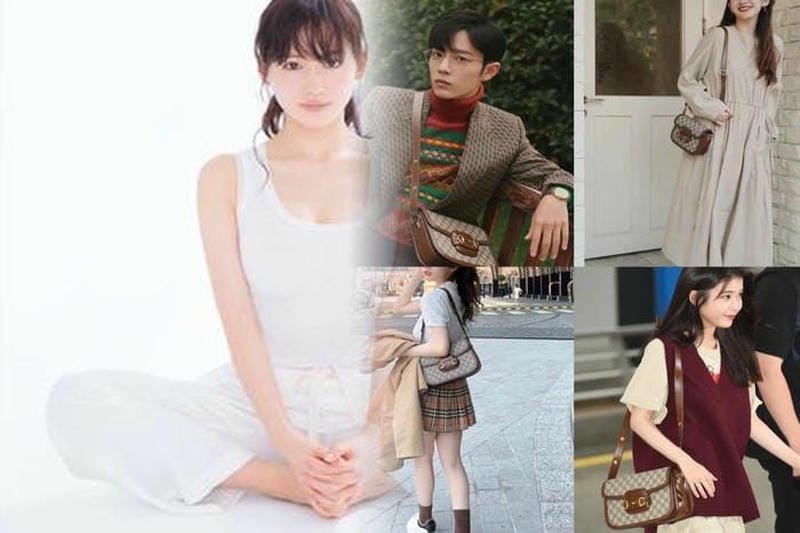 バッグ チャーム ロエベ