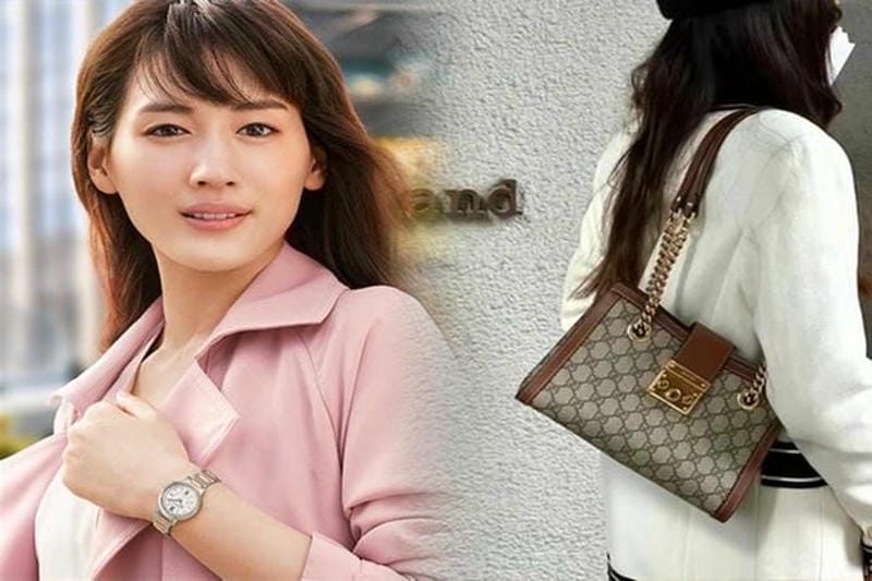 グッチ マザーズ バッグ ショルダー