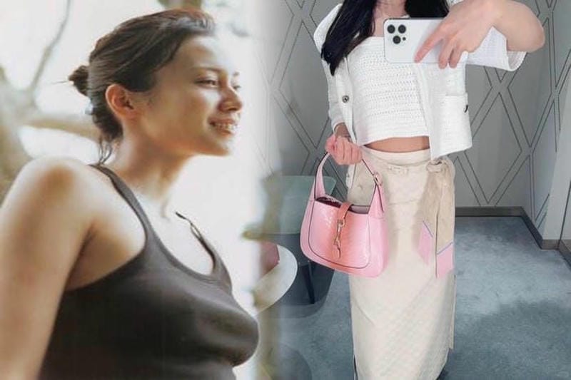 グッチ スモール ショルダー バッグ