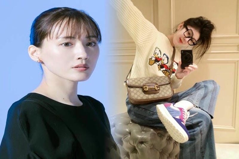 グッチ インター ロッキング バッグ