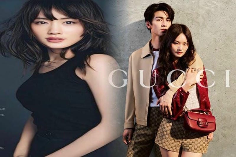 日経に掲載！グッチバッグの最新トレンド情報