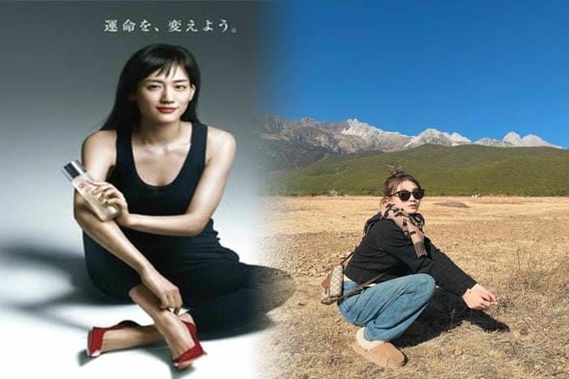 25年前のグッチポーチで楽しむヴィンテージの魅力