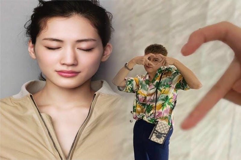 グッチバッグの型番はどこ？モデル番号の見つけ方