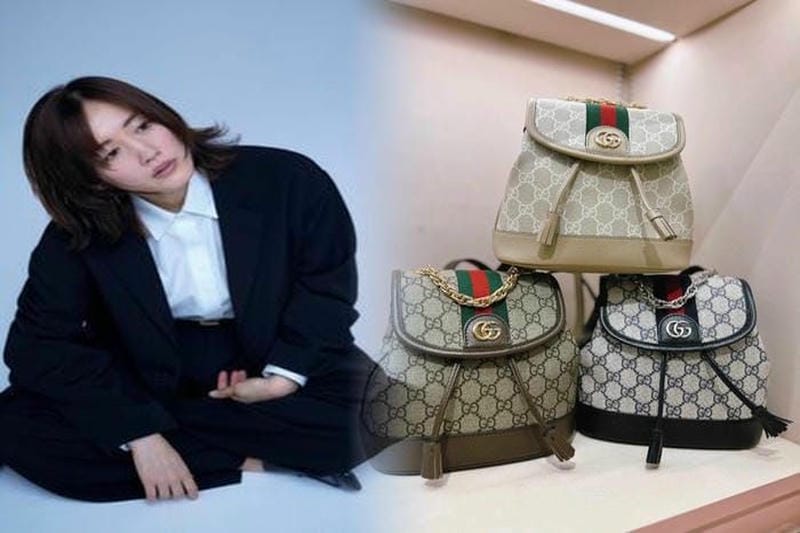 グッチ 斜め 掛け ショルダー バッグ