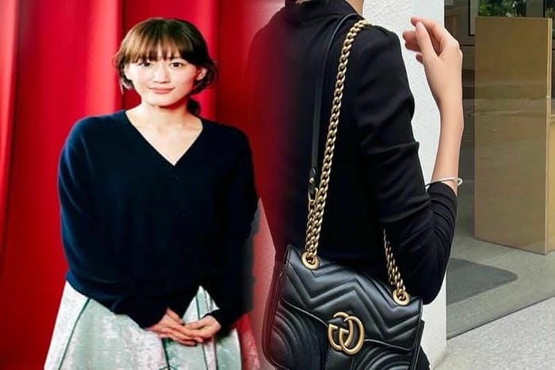 ロエベ ショルダー メンズ