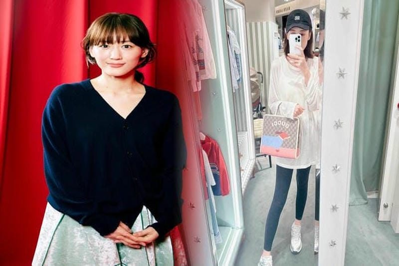 ゴブラン織りバッグでクラシカルに！グッチのレトロスタイル