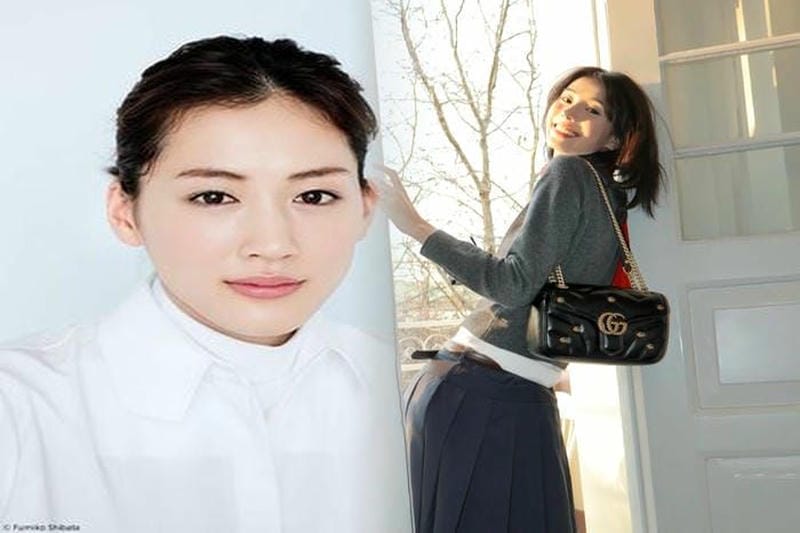 グッチ gg キャンバス トート バッグ