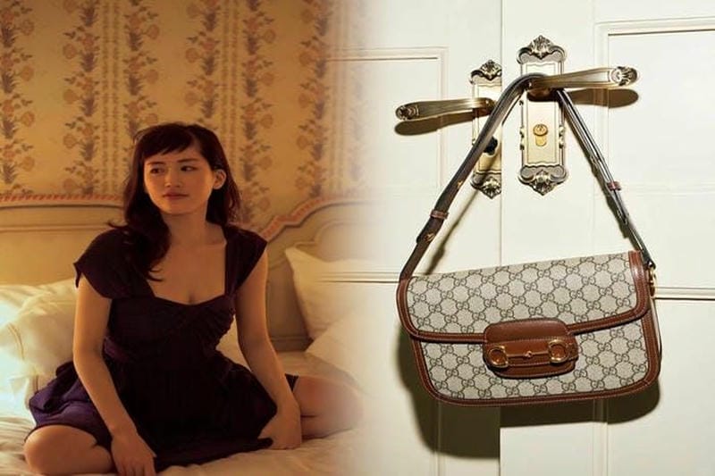 ロエベ バッグ ハンモック